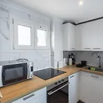 Aa Guest - Mar Y Luz Front Sea Views Eco Фуэнхирола