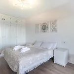 Aa Guest - Mar Y Luz Front Sea Views Eco