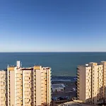 Aa Guest - Mar Y Luz Front Sea Views Eco * Фуэнхирола