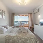 Aa Guest - Mar Y Luz Front Sea Views Eco *