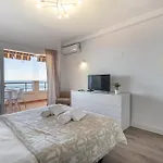 Aa Guest - Mar Y Luz Front Sea Views Eco Фуэнхирола