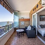 Апартаменты Aa Guest - Mar Y Luz Front Sea Views Eco *