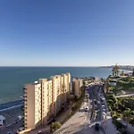 Апартаменты Aa Guest - Mar Y Luz Front Sea Views Eco