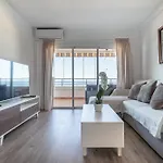 Aa Guest - Mar Y Luz Front Sea Views Eco * Фуэнхирола