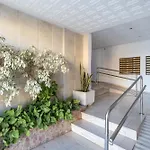 Aa Guest - Mar Y Luz Front Sea Views Eco Апартаменты Фуэнхирола