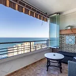 Aa Guest - Mar Y Luz Front Sea Views Eco Apartmán