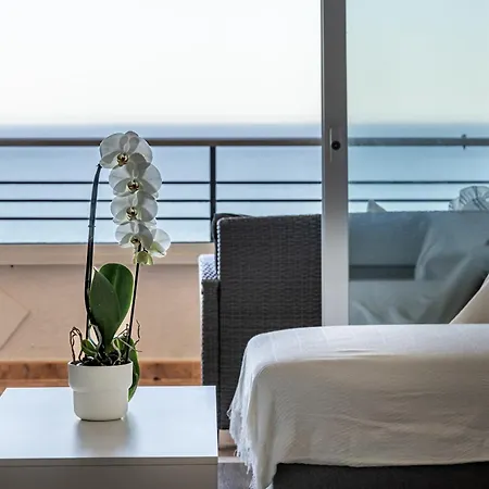 Aa Guest - Mar Y Luz Front Sea Views Eco *