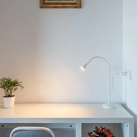 Lejlighed Aa Guest - Mar Y Luz Front Sea Views Eco Fuengirola