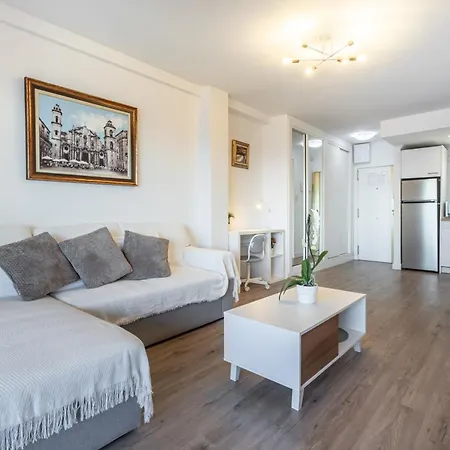 Lejlighed Aa Guest - Mar Y Luz Front Sea Views Eco