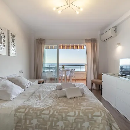 Aa Guest - Mar Y Luz Front Sea Views Eco *
