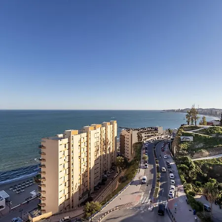 Lejlighed Aa Guest - Mar Y Luz Front Sea Views Eco