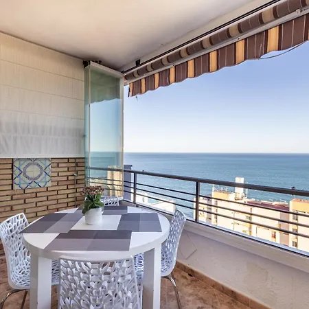 Aa Guest - Mar Y Luz Front Sea Views Eco